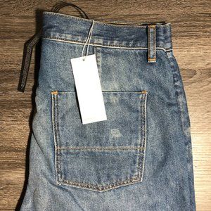 Vince Jeans - Short Cut Flair (Never Worn)